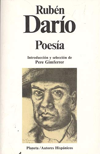 9788432039720: Dario: poesia