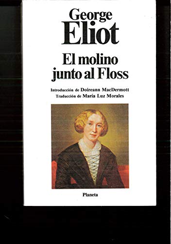 Beispielbild fr El molino junto al Floss zum Verkauf von ZuiaBooks