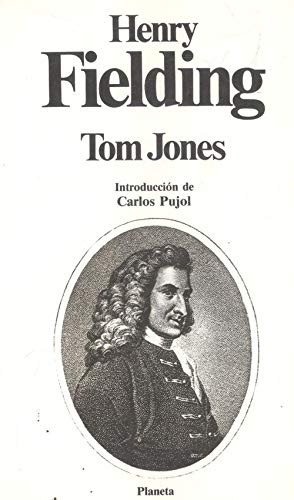 9788432039997: La historia de Tom Jones, expsito