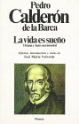 LA Vida Es Sueno: Drama Y Auto Sacramental (Fiction, Poetry & Drama) (Spanish Edition) (9788432040207) by Pedro CalderÃ³n De La Barca