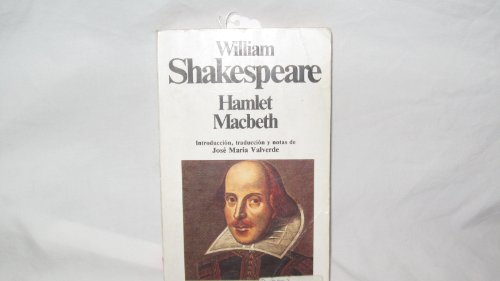 9788432040238: Hamlet macbeth