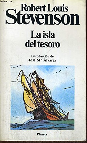 9788432040399: Isla del tesoro