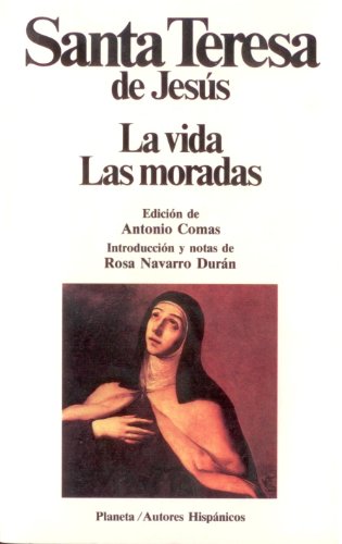 9788432040405: LA Vida/Las Moradas/Life/the Death (Spanish Edition)