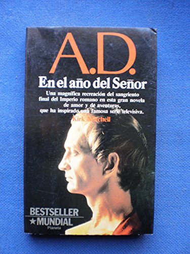 A.D. - En el AÃ±o del SeÃ±or (9788432040504) by Mitchell