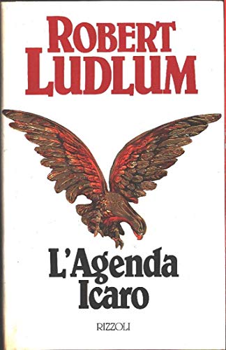 La Agenda De Icaro (9788432040528) by Ludlum, Robert