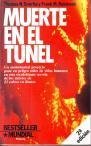 Stock image for Muerte en el Tunel for sale by Librera Gonzalez Sabio