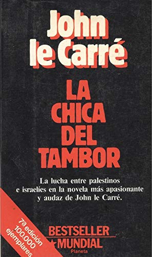 9788432040870: LA Chica Del Tambor (Spanish Edition)