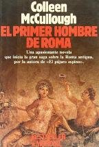 Imagen de archivo de Primer hombre de Roma, el a la venta por medimops