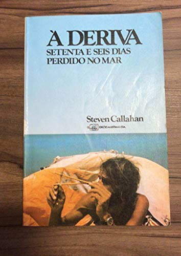 A la deriva - Callahan, Steven