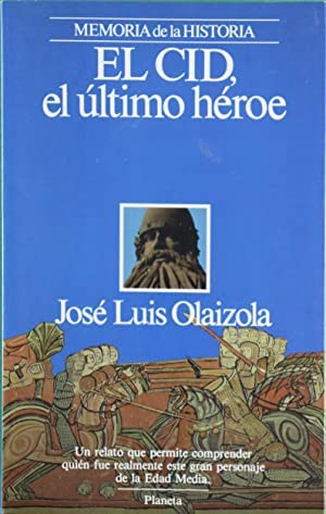 Cid, el último héroe, El.