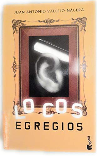 Beispielbild fr Locos Egregios zum Verkauf von medimops