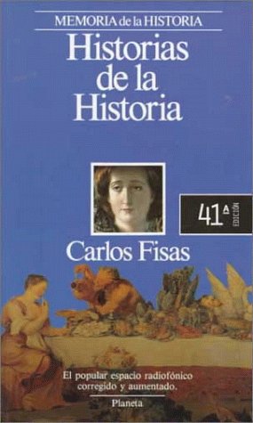 9788432045042: Historias De LA Historia