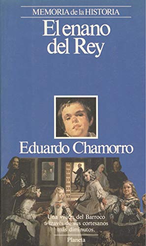 Imagen de archivo de Enano del rey, el (Episodios) a la venta por medimops