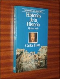 Imagen de archivo de Historias de la historia (Episodios) (Spanish Edition) a la venta por medimops