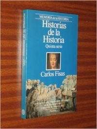 9788432045417: Historias de la historia. quinta serie