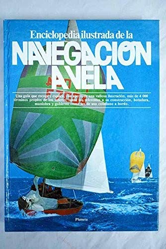 9788432045554: Enciclopedia ilustrada de la navegacin a vela