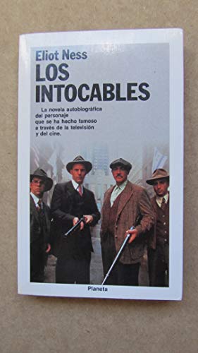 Stock image for Intocables, los for sale by medimops