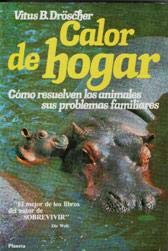 Imagen de archivo de Calor De Hogar a la venta por RecicLibros