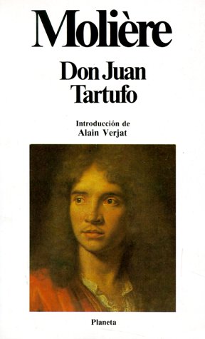 9788432048838: Don Juan O El Festin de Piedra; Tartufo O El Impostor (Clasicos Universales Planeta)