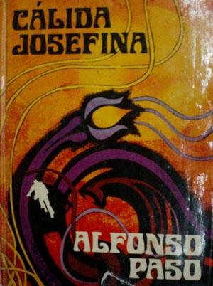 Imagen de archivo de Clida Josefina a la venta por Librera Gonzalez Sabio