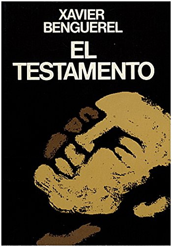 Stock image for El testamento for sale by La Leona LibreRa