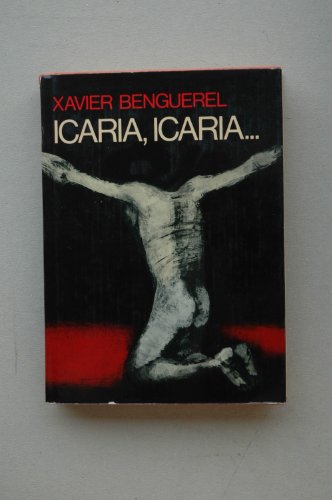 Imagen de archivo de Icaria, Icaria. (Autores espaoles e hispanoamericanos) a la venta por Ammareal