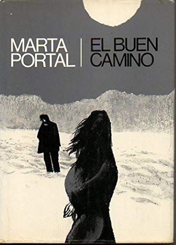 Beispielbild fr El Buen Camino: Novela zum Verkauf von Bookmarc's
