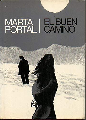 Stock image for El Buen Camino: Novela for sale by Bookmarc's