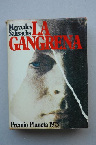 Stock image for LA GANGRENA for sale by Papel y Letras