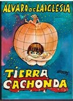 Imagen de archivo de TIERRA CACHONDA a la venta por Librera Circus