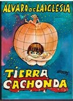 Stock image for TIERRA CACHONDA for sale by Librera Circus