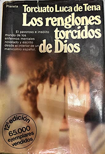 Stock image for Los renglones torcidos de Dios for sale by medimops