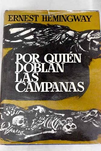 Beispielbild fr Por Quin Doblan las Campanas zum Verkauf von Hamelyn