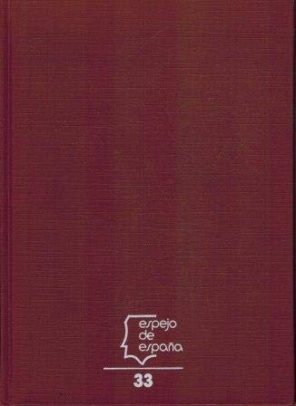 La oligarquiÌa financiera en EspanÌƒa (Espejo de EspanÌƒa) (Spanish Edition) (9788432056338) by Tamames, RamoÌn