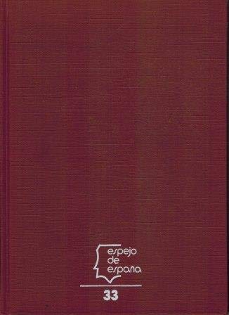 Stock image for La oligarqui?a financiera en Espan?a (Espejo de Espan?a) (Spanish Edition) for sale by Iridium_Books