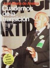 Beispielbild fr Cuadernos de la transicin. zum Verkauf von Librera PRAGA