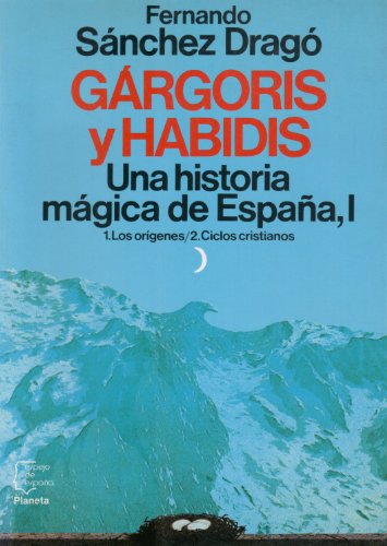 9788432058400: Gargoris y habidis; t.1