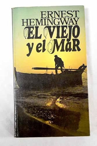 Imagen de archivo de El Viejo Y El Mar - Vida De Hemingway Por Carlos Pujol a la venta por RecicLibros