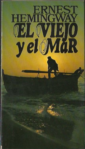 menor detrás Culpa El Viejo y el Mar - Ernest Hemingway: 9788432063886 - AbeBooks