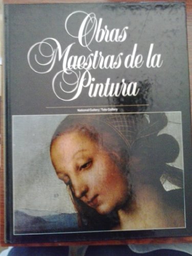 Imagen de archivo de Obras maestras de la pintura.; tomo 6: National Gallery/Tate Gallery a la venta por Libros Nakens