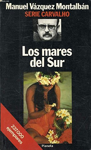 Stock image for Los Mares Del Sur for sale by Better World Books