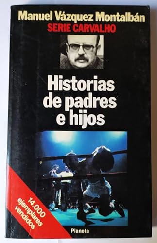 9788432069208: Historias de padres e hijos