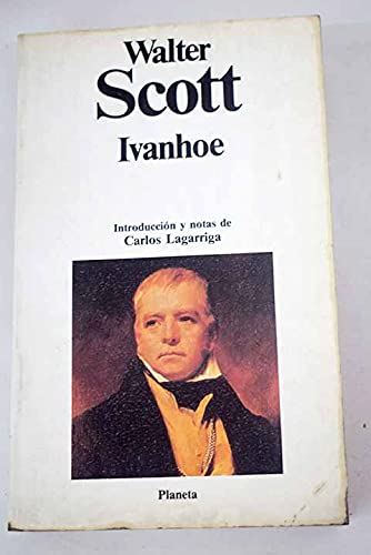 9788432069758: Ivanhoe