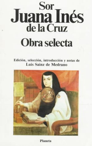 Stock image for Obra Selecta for sale by WorldofBooks