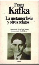 Stock image for La Metamorfosis Y Otros Relatos / the Metamorphosis And Other Stories for sale by medimops