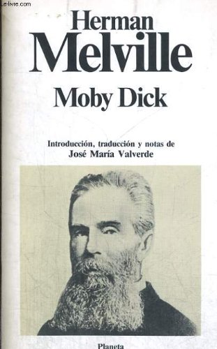 9788432069840: Moby dick