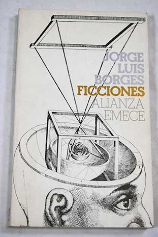 Ficciones (9788432071126) by Borges, Jorge Luis