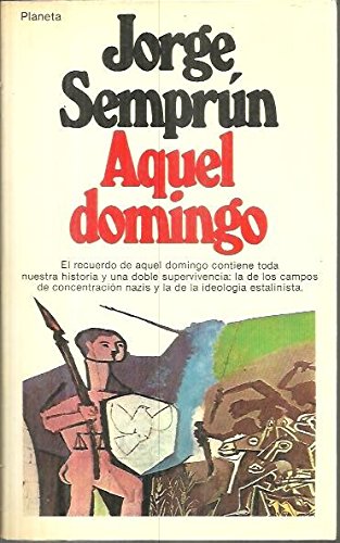 Stock image for Aquel domingo for sale by Better World Books