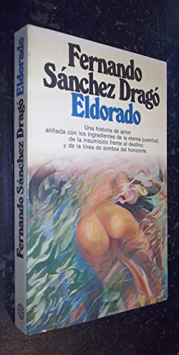 Imagen de archivo de Eldorado a la venta por Librera 7 Colores