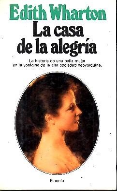 9788432071751: Casa de la alegria, la